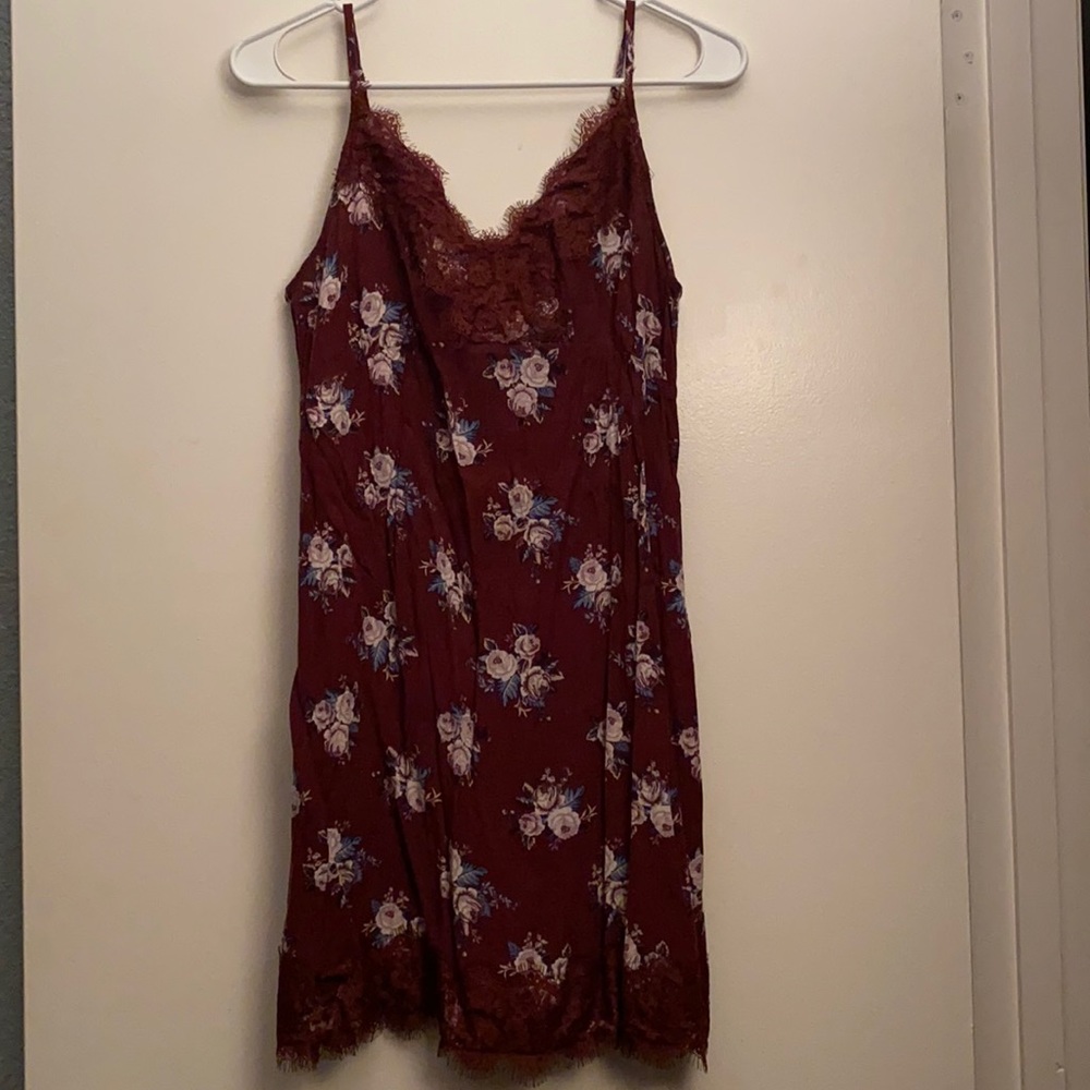 American Eagle size medium dress